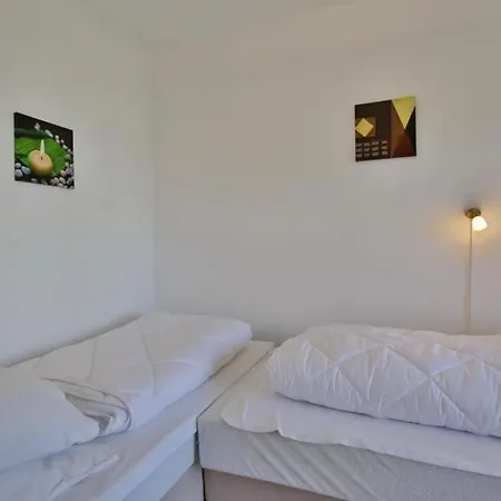 Apartament Hohe Worth, H111 *