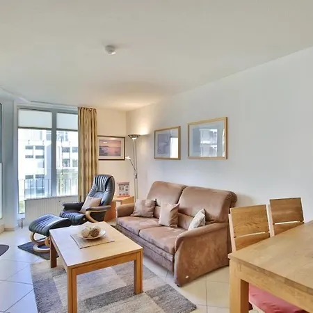 Apartament Hohe Worth, H111 *
